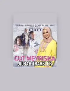 Cut Meyriskaを聴いたり、ミュージックビデオを鑑賞したり、経歴やツアー日程などを確認したりしましょう！