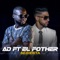 Sedienta (feat. El Fother) - Yo Soy AD lyrics