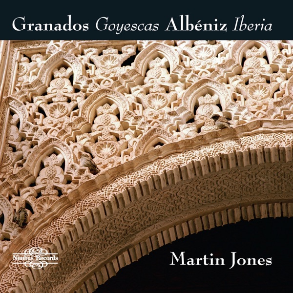 Granados: Goyescas - Albéniz: Iberia