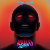 Wild Beasts - Celestial Creatures