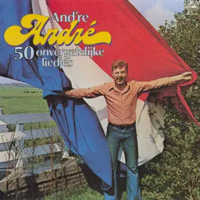 And're Andre1 (50 Onvergetelijke Liedjes) - Andre van Duin