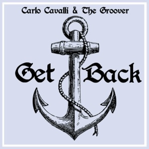 Get Back - EP