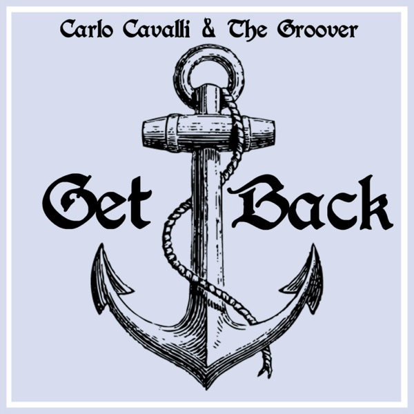 Get Back - EP