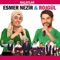 Amede - Esmer Nezir & Rojgül lyrics