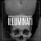Illuminati (feat. Lazy J & Young Men Society) - Mistah Mez lyrics