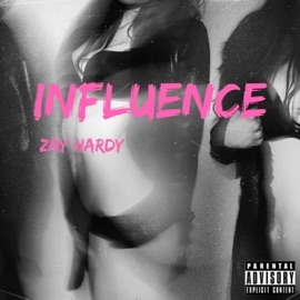 Influence Zay Hardy