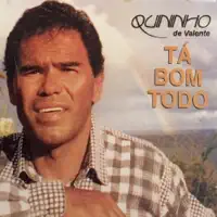 FORRO SACUDIDO — QUININHO DE VALENTE