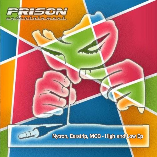 High & Low - Single