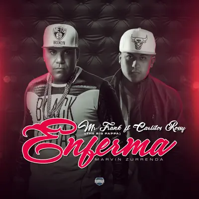 Enferma - Single - Mr. Frank