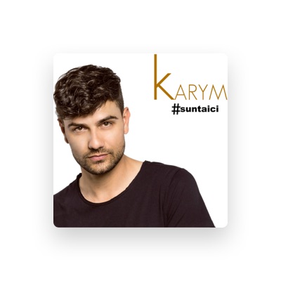 Listen to Karym, watch music videos, read bio, see tour dates & more!