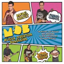 MDB: Música Divertida Brasileira - Pedra Letícia