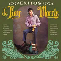 La Bamba — Tiny Morrie