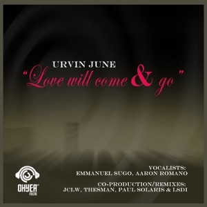 Love Will Come & Go