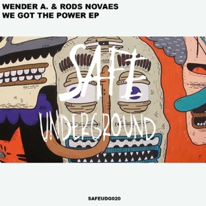 We Got the Power - Single