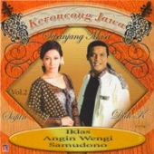 Keroncong Jawa Sepanjang Masa, Vol. 2 artwork