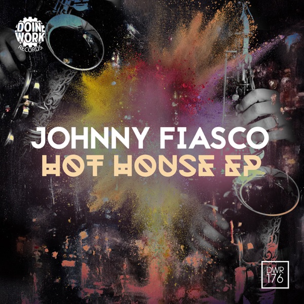 Hot House - Single