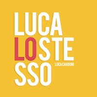 Luca lo stesso - Single - Luca Carboni