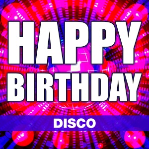 Happy Birthday (Disco) - EP