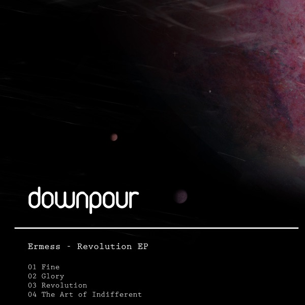Revolution - EP