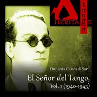 Lo pasao, pasó (Lo pasado, pasó) — Orquesta Carlos Di Sarli & Roberto Rufino