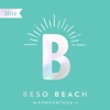 Beso Beach Formentera 2016