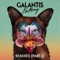 No Money (Wuki Remix) - Galantis lyrics