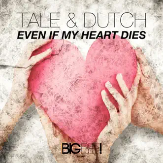 Even If My Heart Dies (Hr. Troels Remix) by Tale & Dutch song reviws