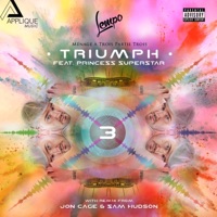 Ménage À Trois Partie Trois (feat. Princess Superstar) [Remixes] - Single - Lempo