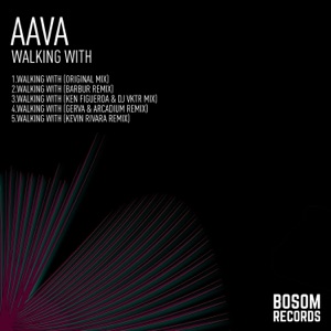 Walking With