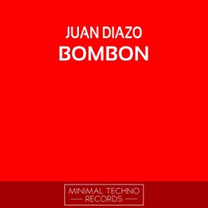 Bombon - EP