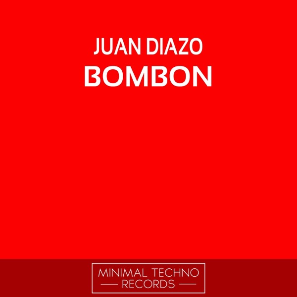 Bombon - EP