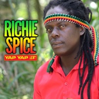 Yap Yap - EP - Richie Spice