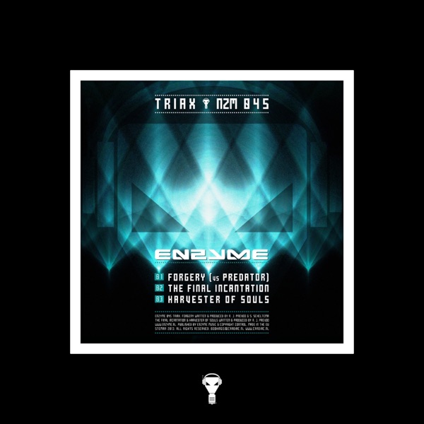 Forgery - Single