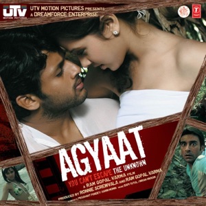 Agyaat (Original Motion Picture Soundtrack)