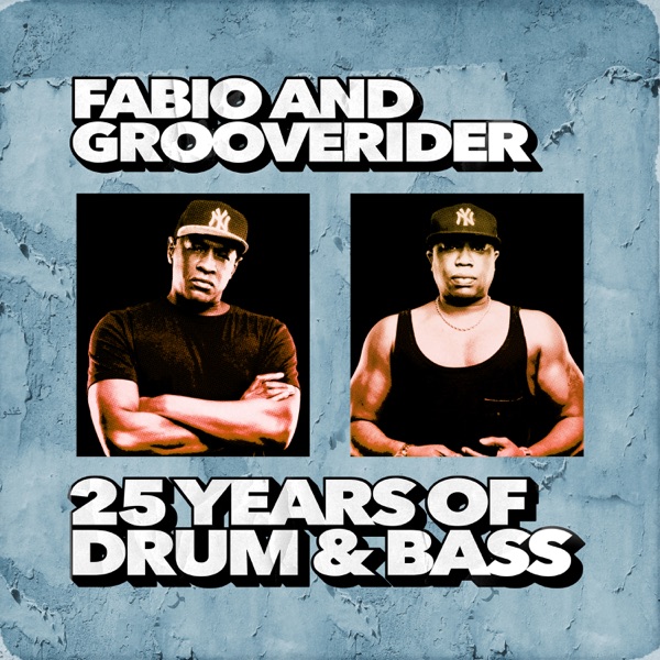 GOLDIE/RUFIGE KRU - Terminator - на Radio Record
