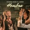 Hembra (feat. Juanse) - Facundo Arana lyrics