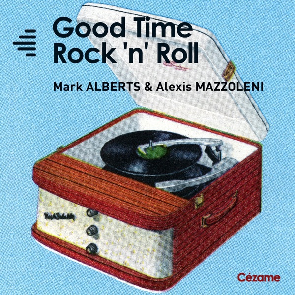 Good Time Rock'n'Roll