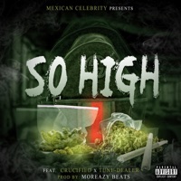 So High (feat. Mexican Celebrity, Crucified & Nibiru Dyve) - Single - Tune Dealer