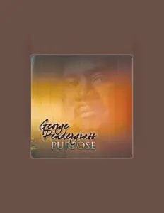 Listen to George Pendergrass, watch music videos, read bio, see tour dates & more!