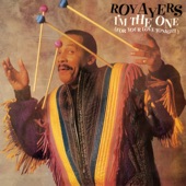 Roy Ayers - Blue Summer
