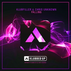 Falling - Single