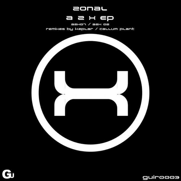 Azx - EP