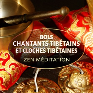 Bols chantants tibétains et cloches tibétaines : Zen méditation