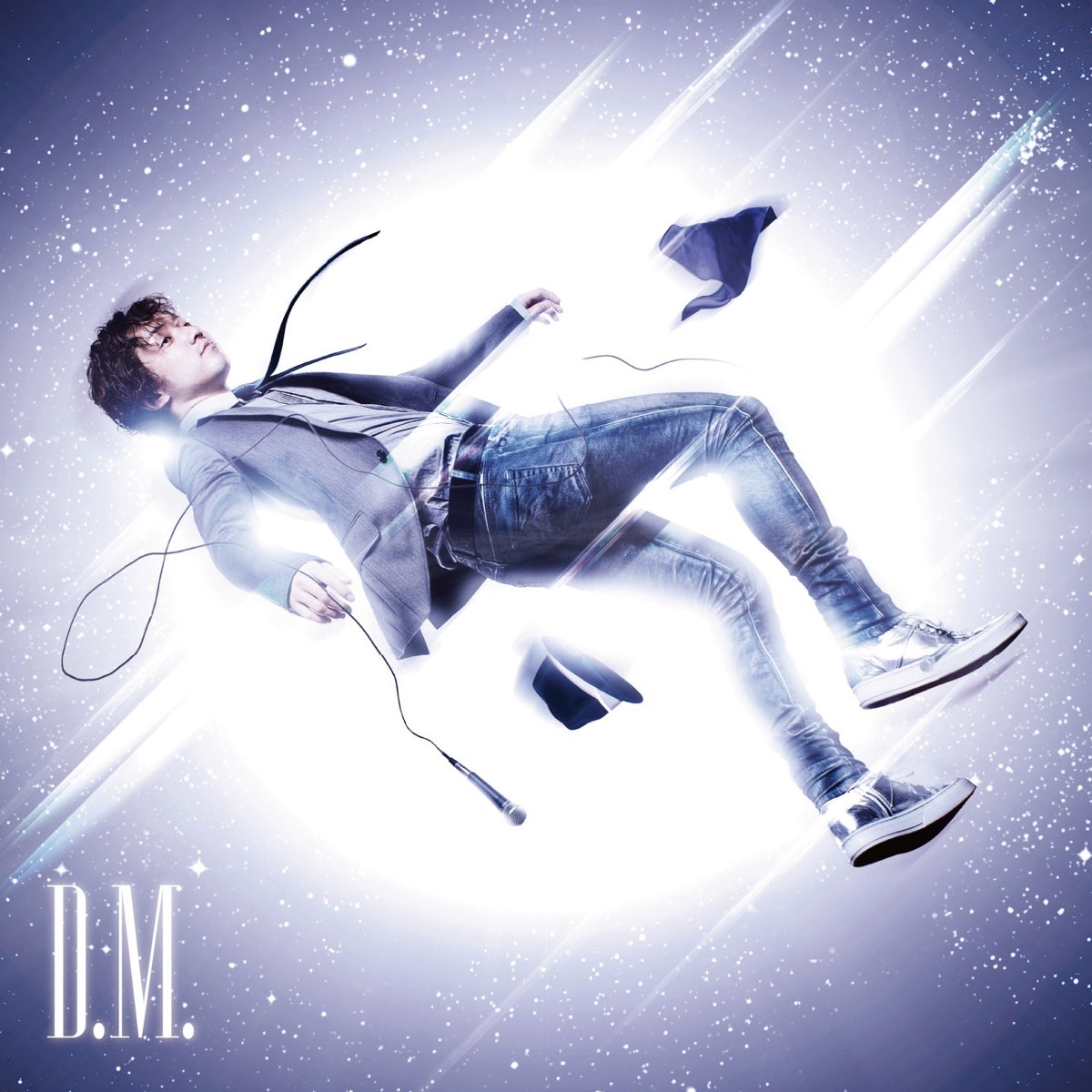 D.M. - Album by 三浦大知- Apple Music