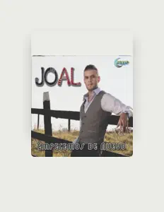 Listen to Joal, watch music videos, read bio, see tour dates & more!