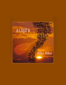 Alîşêr: песни, клипы, биография, даты выступлений и многое другое.