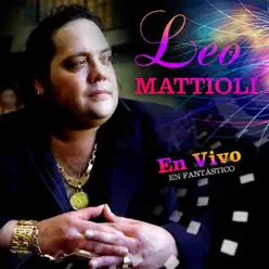 En Vivo en Fantastico Bailable - EP - Leo Mattioli