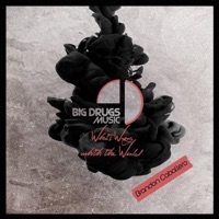 What's Wrong with the World - Single - Brandon Caballero