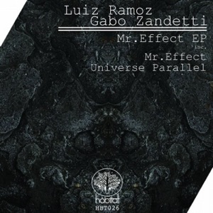 Mr. Effect - Single