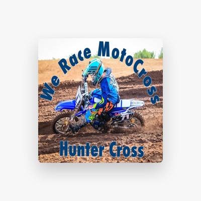 Listen to Hunter Cross, watch music videos, read bio, see tour dates & more!